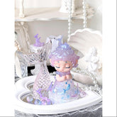 FAYA Time-Picking Land Series Whale Song